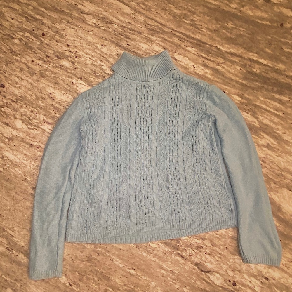 🦋✨pretty knitted sweater 💫📘